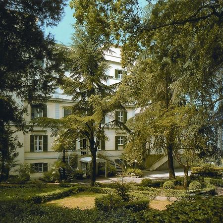 Hotel Villa Aricia Ariccia Luaran gambar
