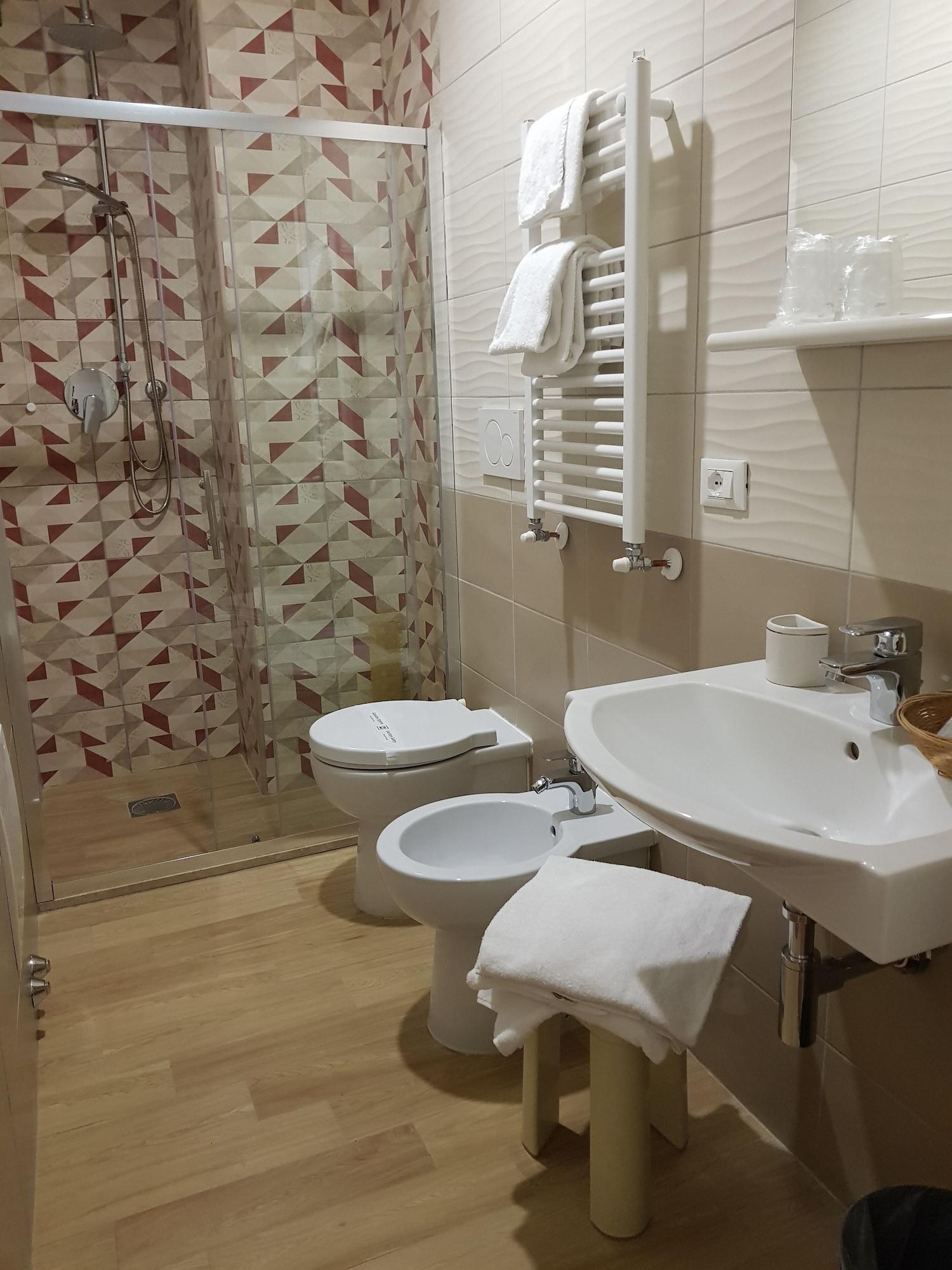 Hotel Villa Aricia Ariccia Luaran gambar