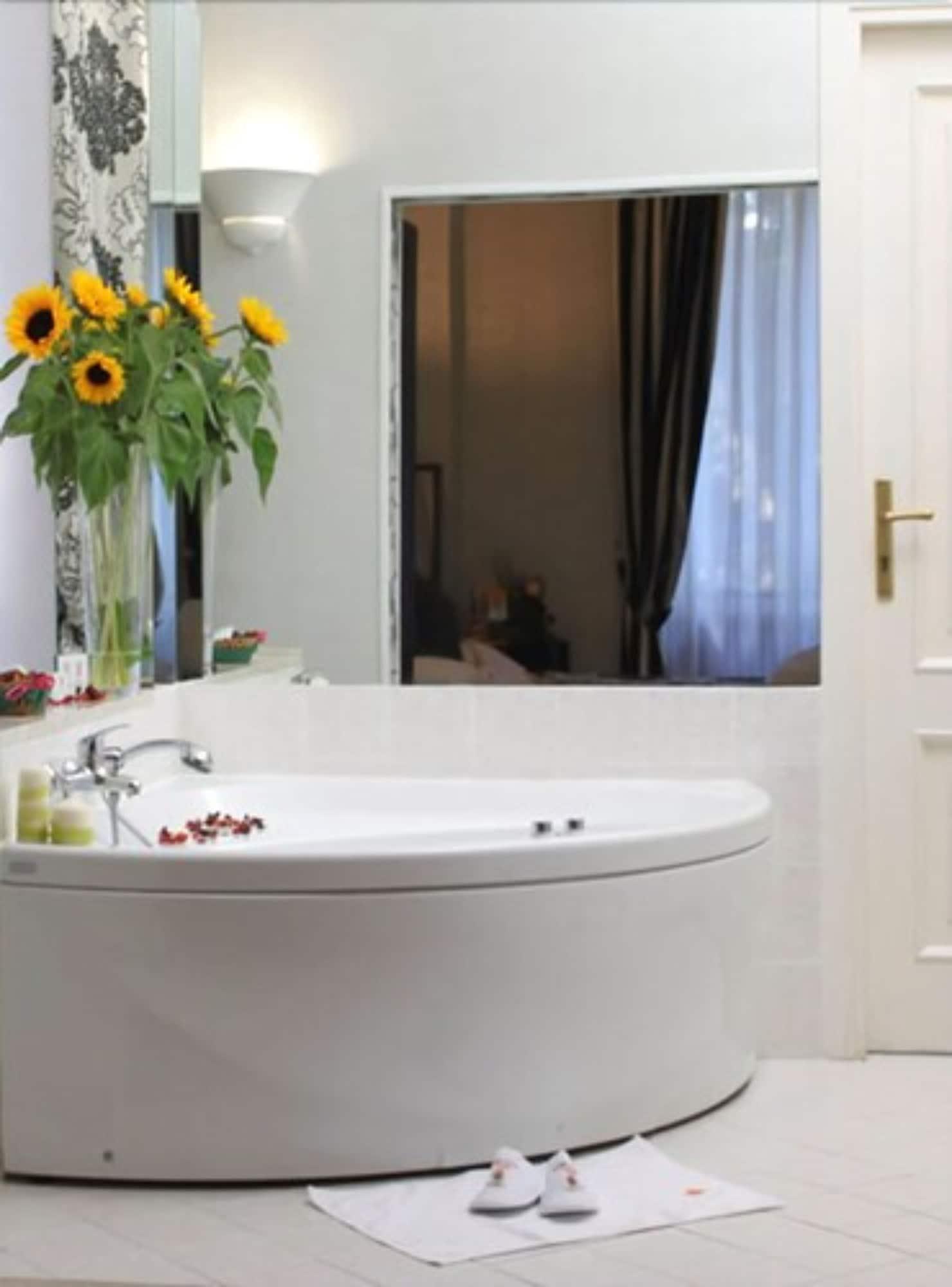 Hotel Villa Aricia Ariccia Luaran gambar