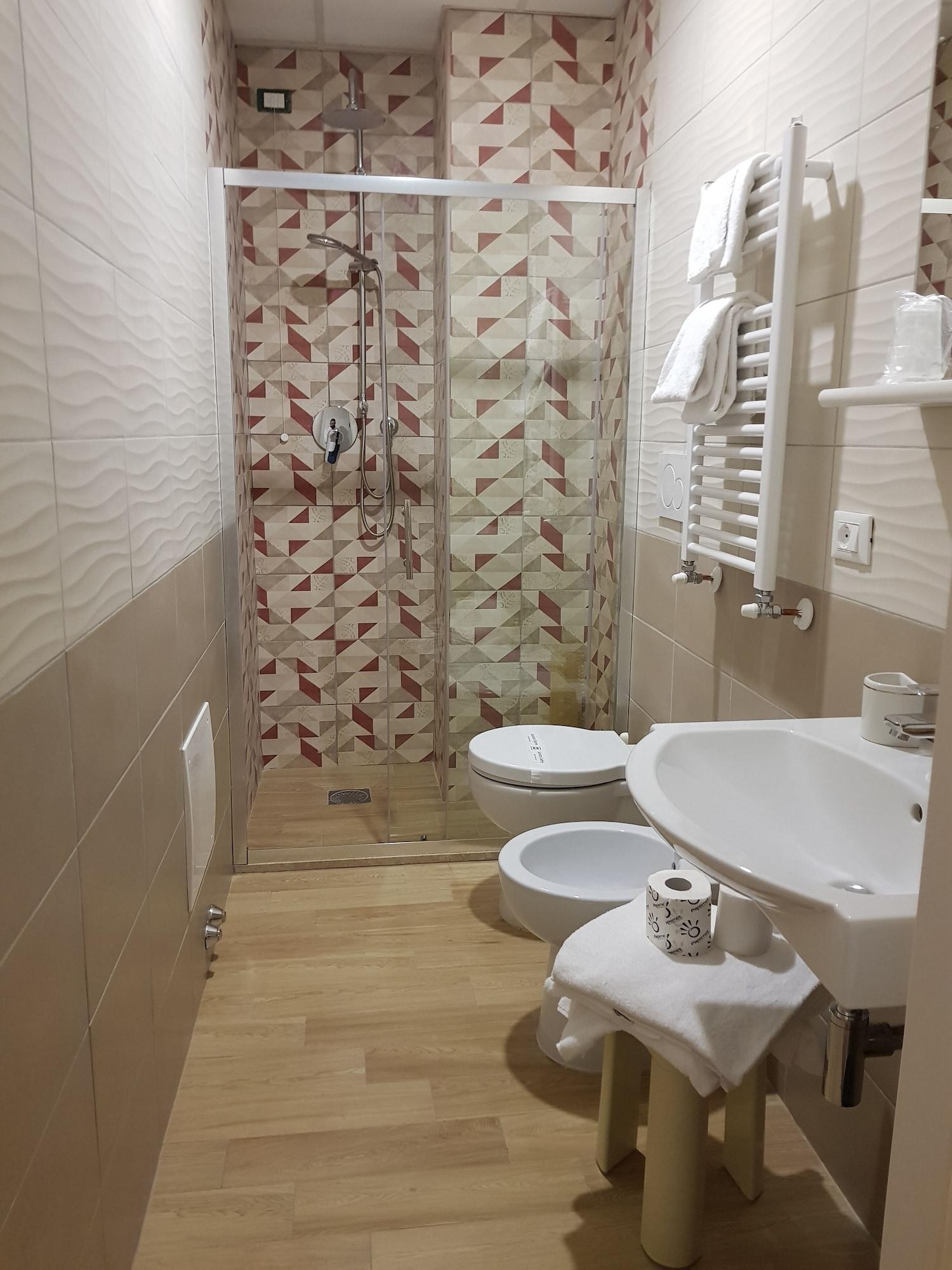 Hotel Villa Aricia Ariccia Luaran gambar