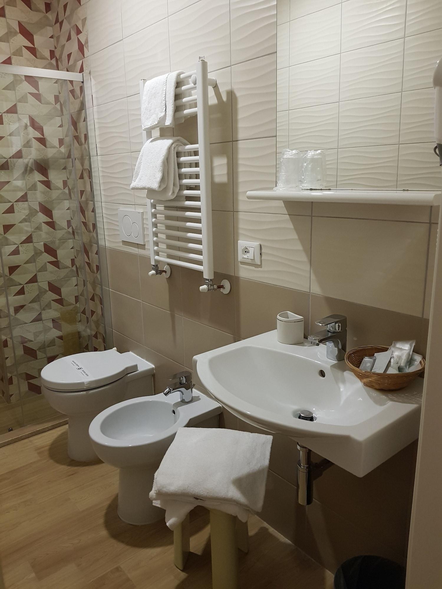 Hotel Villa Aricia Ariccia Luaran gambar