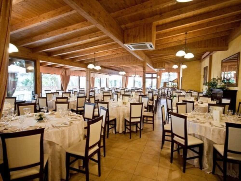 Hotel Villa Aricia Ariccia Luaran gambar