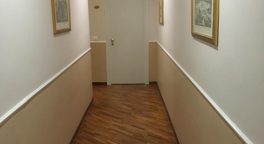 Hotel Villa Aricia Ariccia Luaran gambar