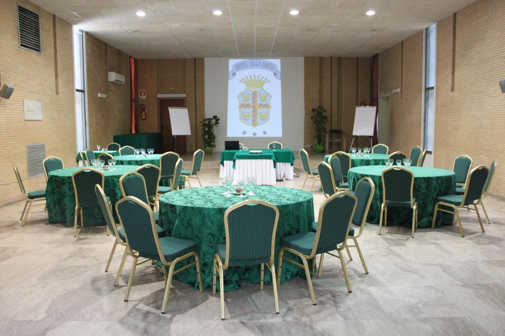 Hotel Villa Aricia Ariccia Luaran gambar