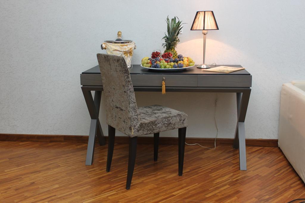 Hotel Villa Aricia Ariccia Luaran gambar
