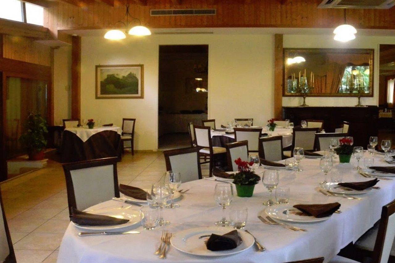 Hotel Villa Aricia Ariccia Luaran gambar