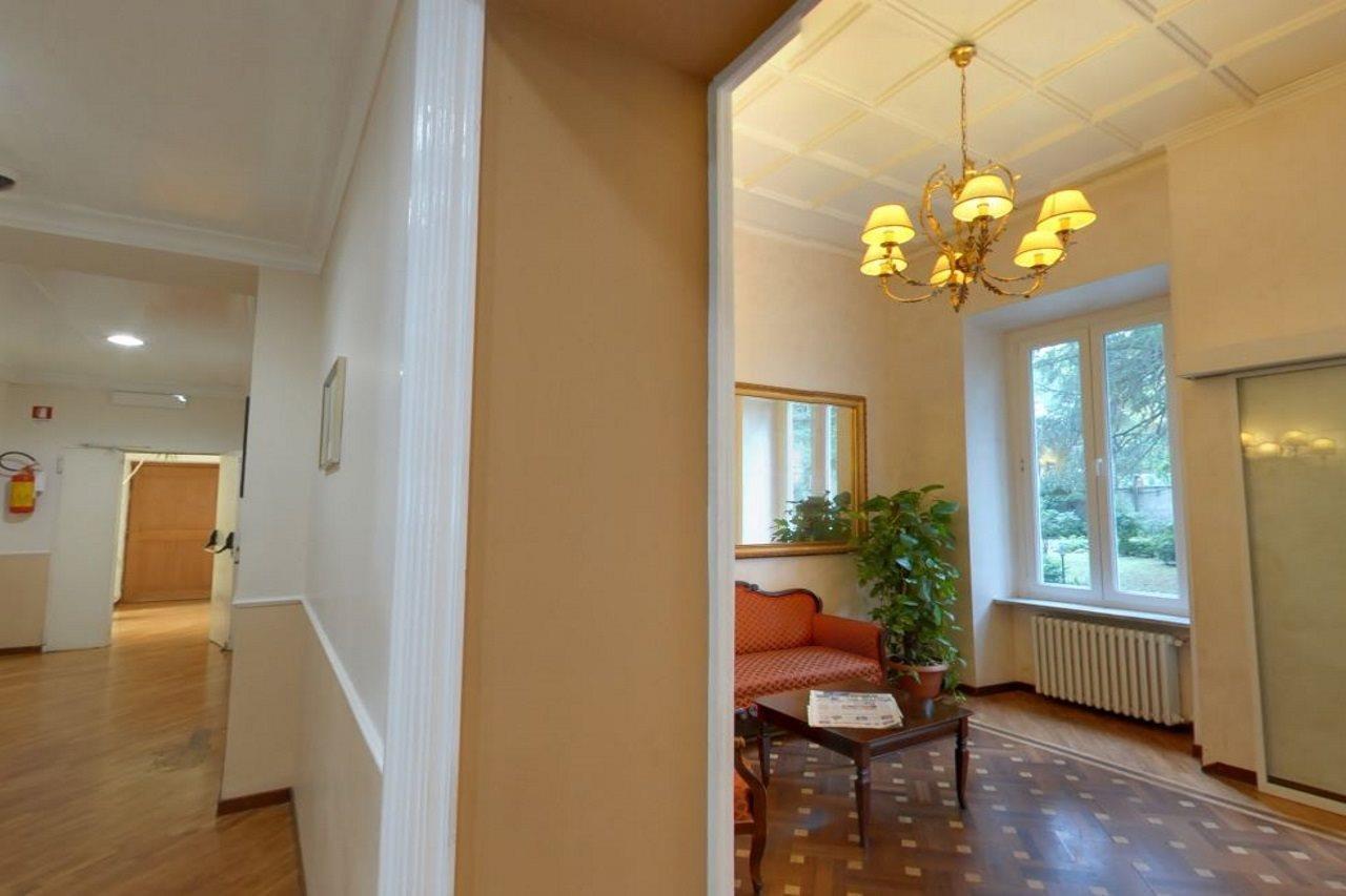 Hotel Villa Aricia Ariccia Luaran gambar