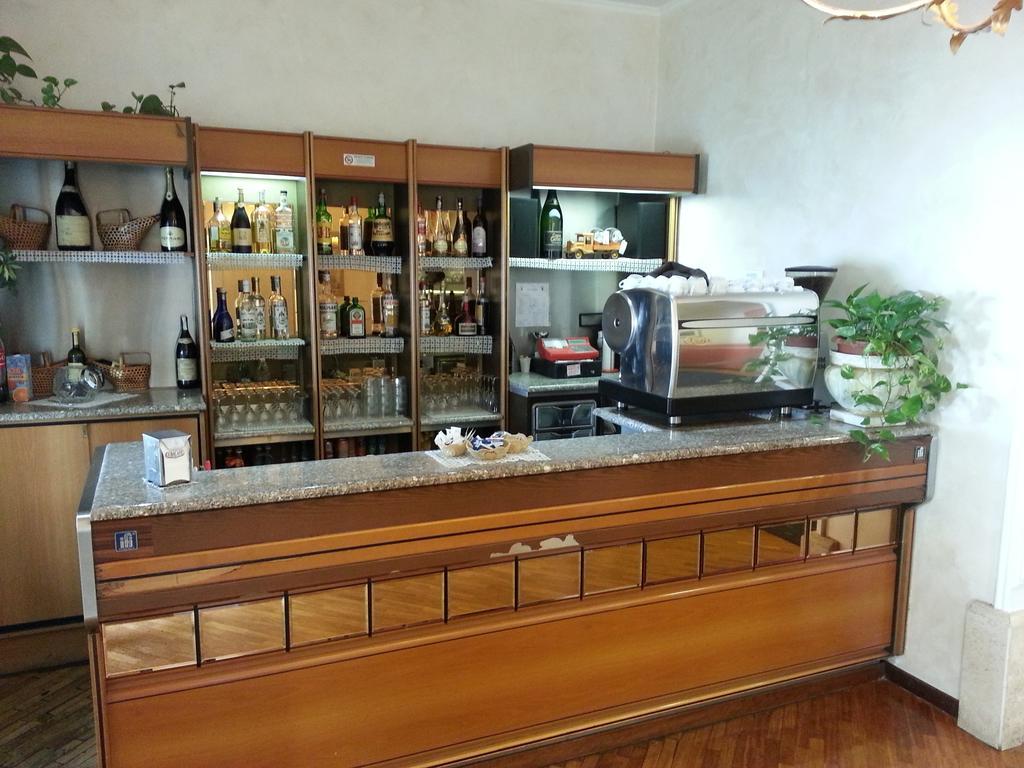 Hotel Villa Aricia Ariccia Luaran gambar