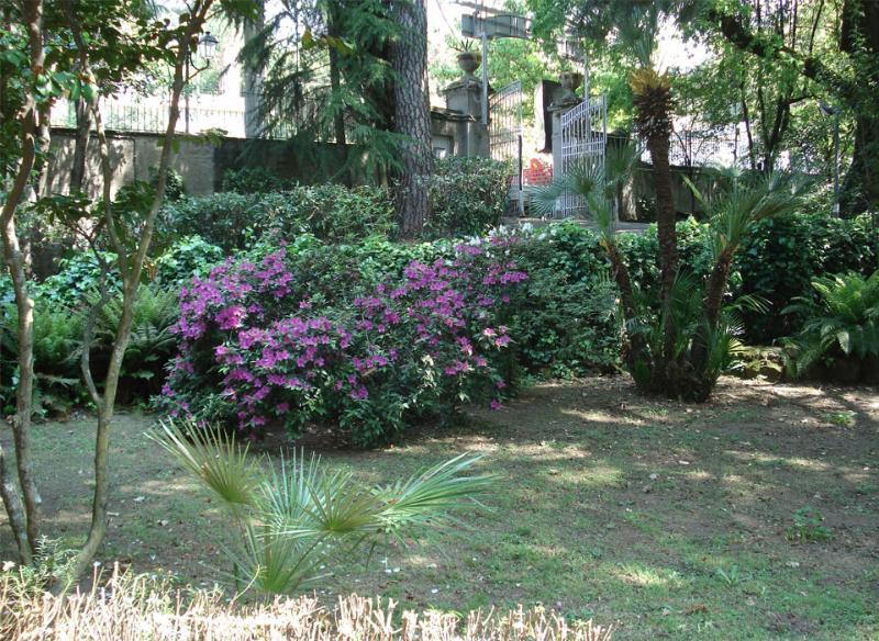 Hotel Villa Aricia Ariccia Luaran gambar