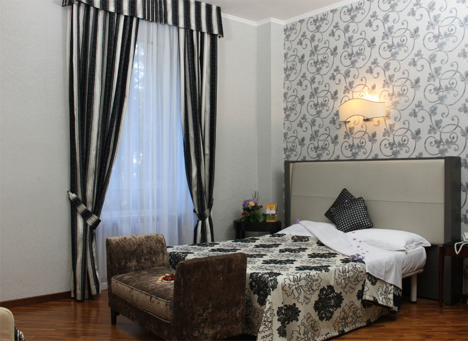 Hotel Villa Aricia Ariccia Luaran gambar