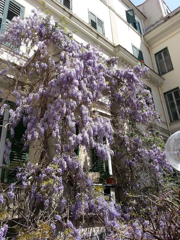 Hotel Villa Aricia Ariccia Luaran gambar